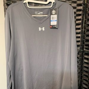 Sweat resistant workout too